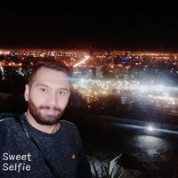 Ahmad Rezazadeh