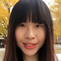 Yinyin Zhang