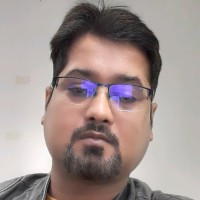 Rakesh Bhushan
