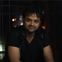 Amit Shrivastava