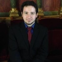 Andrew Boros