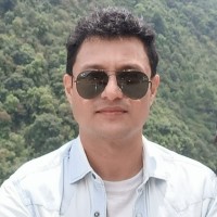 saroj  kumar Dora