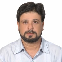 Mohammed Feroz khan