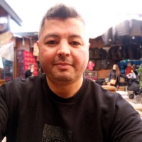 Ercan Çeribaş