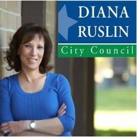 Diana Ruslin