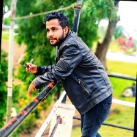 Amit Vyevhare