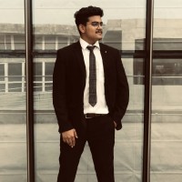 Abhinay Sriramwar