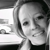 Jessica van Drie-Schuuring