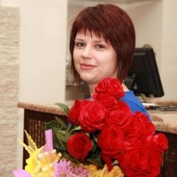 Мария Мюллер