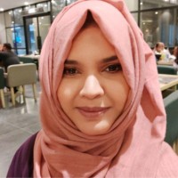 Mariam Sharoze
