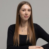 Alina Nazarova
