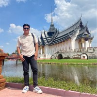 Putra Bagaskara