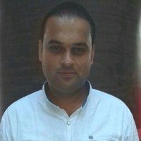 Zahid Ali