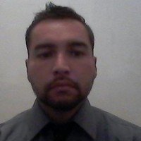 Jose Alberto Garay Melendez