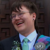 Benjamin Fredrickson