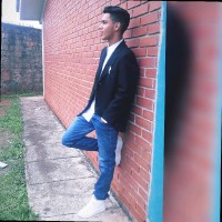 Calebe Pedro