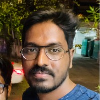 Venkata Ramana Devarakonda
