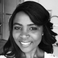 Marcy Nyachoti
