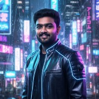 Ranjithkumar Tamizharasan