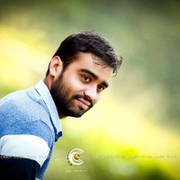 Prem Sagar Pandey
