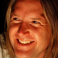Douglas Parker
