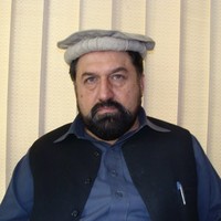 Nazir Mohmand