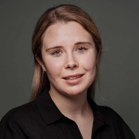 Pernille Edh Hasselgård