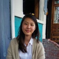 Angela Pyo