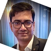 Souvik Hazra