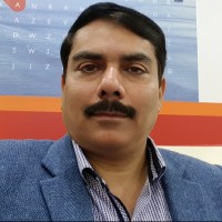 Ahmed Hasan Sabri