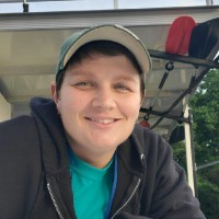 Jessica Prichard, Cprp