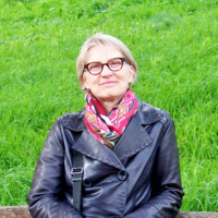 Martine Elgart