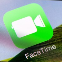 Face Time
