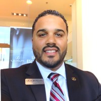 Joel Minaya