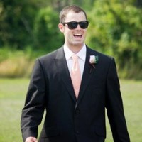 Daniel Mitchell