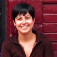 Gwendolyn Casazza