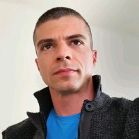 Branimir Gizdic