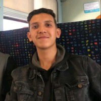 Abdellah Zr