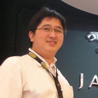 Sony Suwanamiharja