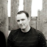 Colin Kostrosky