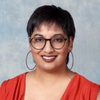 Sarah Joseph