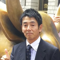 Toshiyuki Wakao