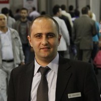 Volkan Özkan