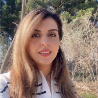 Shima Nouri