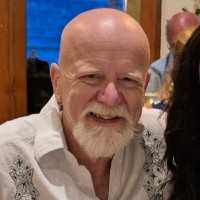 Ian Rowden