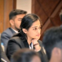 Javeria Malik