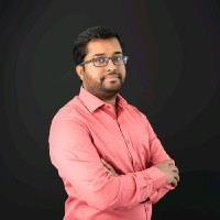 Arun Kumar Ramasamy