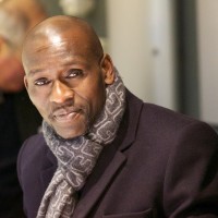 Ed Muboro