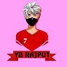 Yogesh Sodha