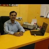 Prashant Dani